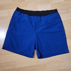 CHUBBIES swim trunks